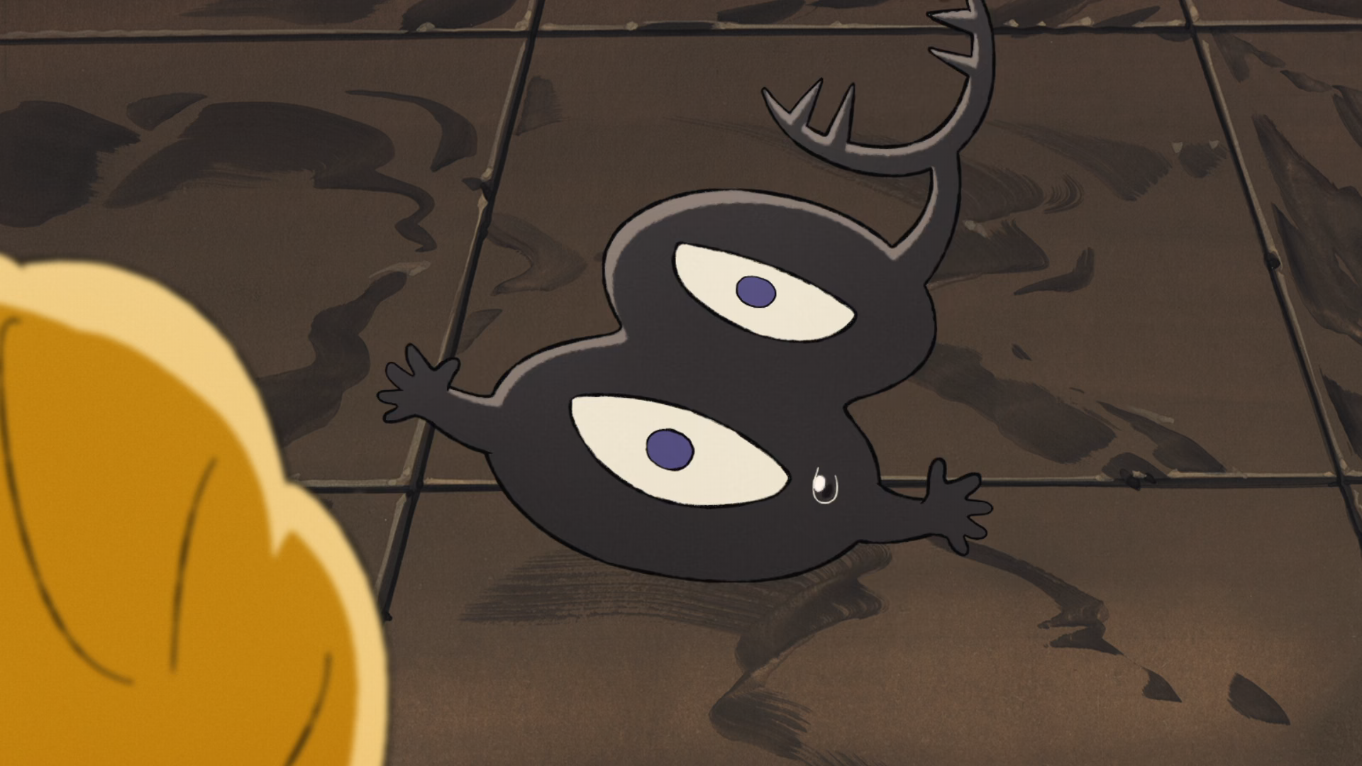 Ranking of Kings: The Treasure Chest of Courage (Majo no Kuni, Ñyuum)